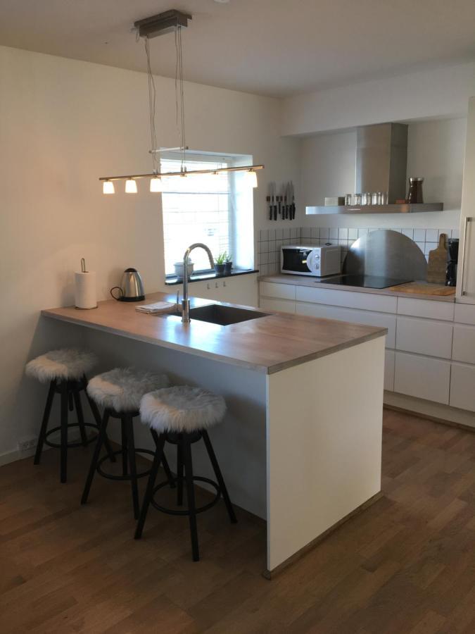 Skagen New City Apartments 1D Ngoại thất bức ảnh