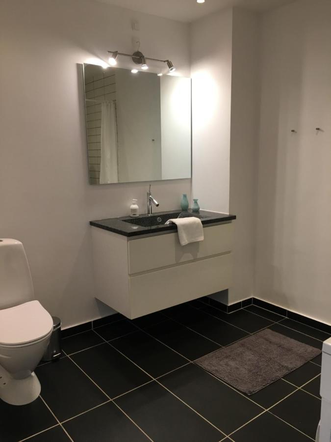 Skagen New City Apartments 1D Ngoại thất bức ảnh