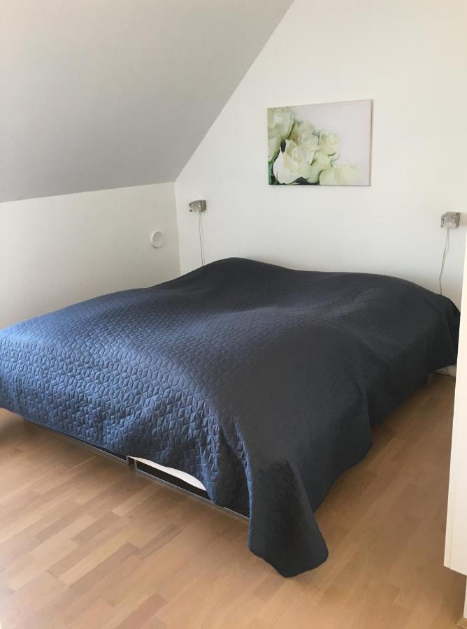 Skagen New City Apartments 1D Ngoại thất bức ảnh