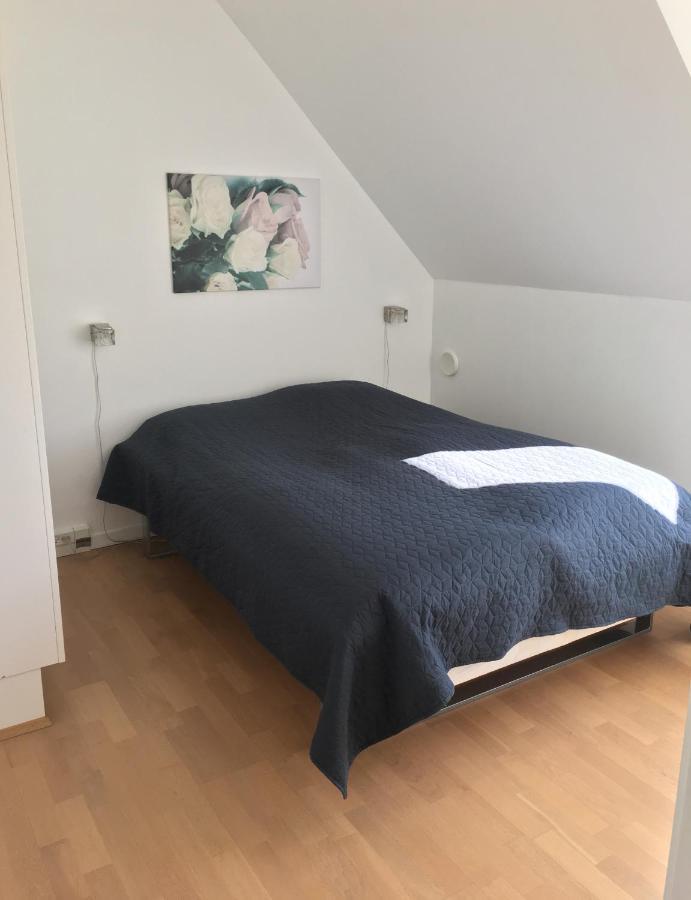Skagen New City Apartments 1D Ngoại thất bức ảnh